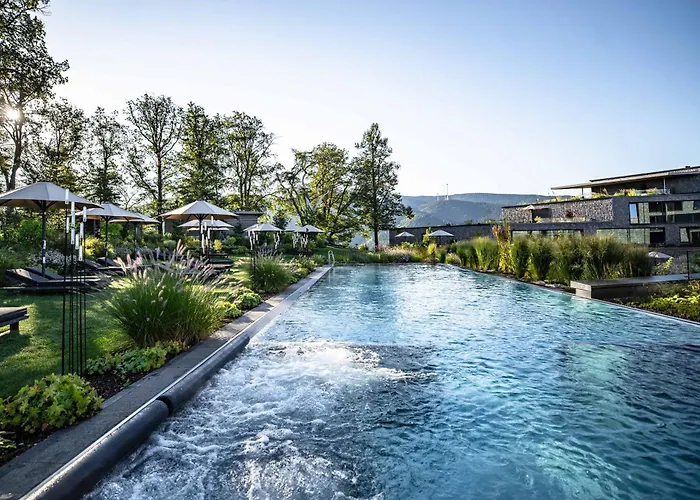 Horben Hotels