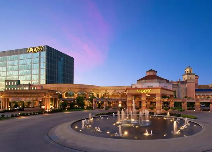 Argosy Casino & Hotel