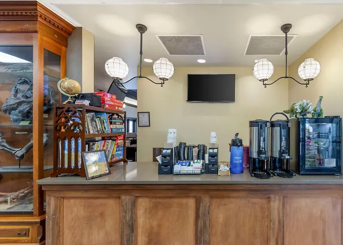Best Western Denver Southwest Lakewood