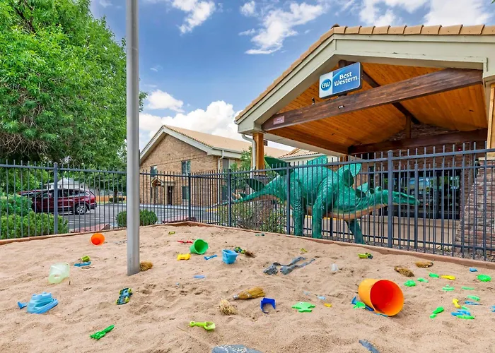 Best Western Denver Southwest Lakewood