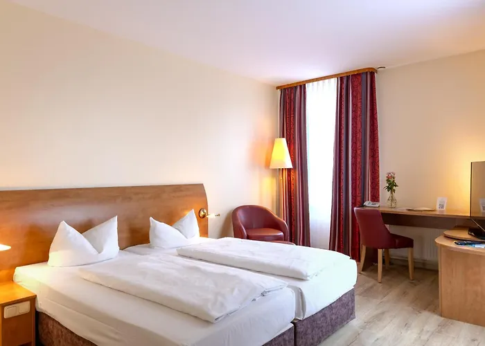 Hotels in Itzehoe