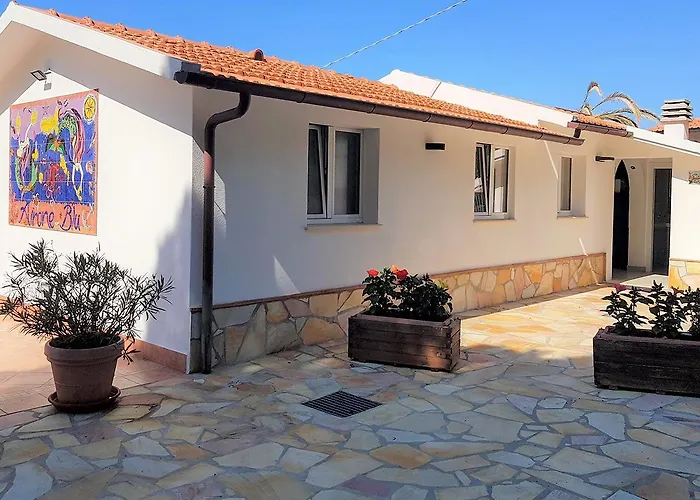 Hotel a Capoliveri (Isola d'Elba)