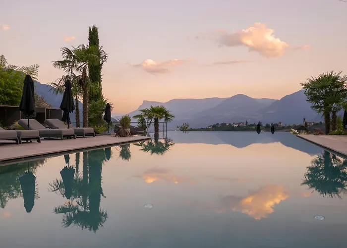 Feel Good Resort Johannis