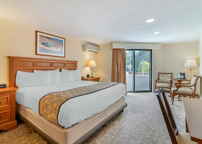 The Meadowmere Resort Ogunquit