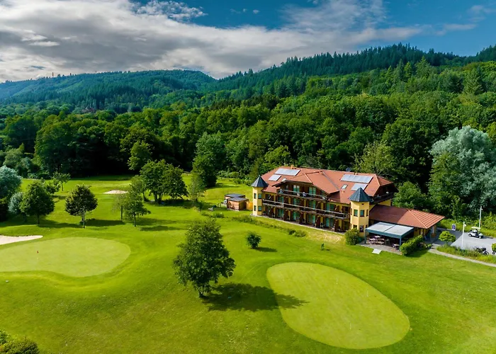 Sapia Hotel Rheinsberg Bad Säckingen