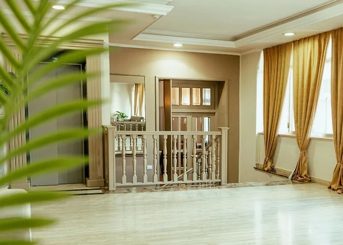 Fiuggi Hotels