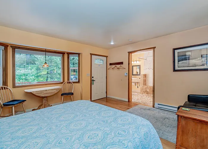 Steller Inn Seward