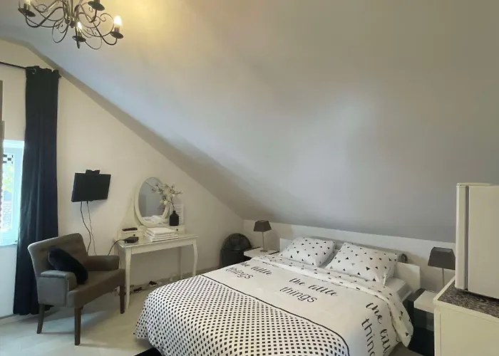 Samos Babbis Hotel Heerlen