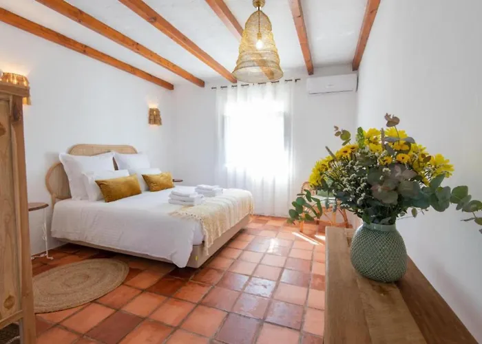 Mystay - Herdade Do Vale Da Abelheira Grândola