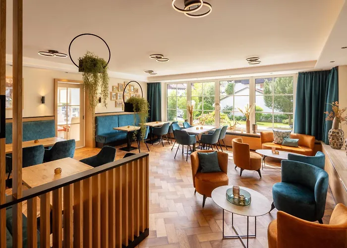 Vital Hotel Wiedemann Füssen