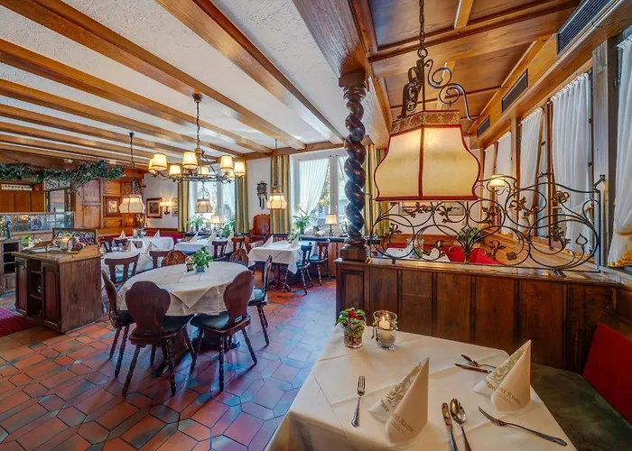 Hotels in Rielasingen-Worblingen