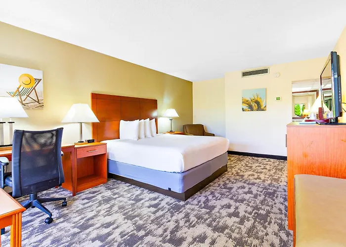 Oasis Boca Raton Hotel
