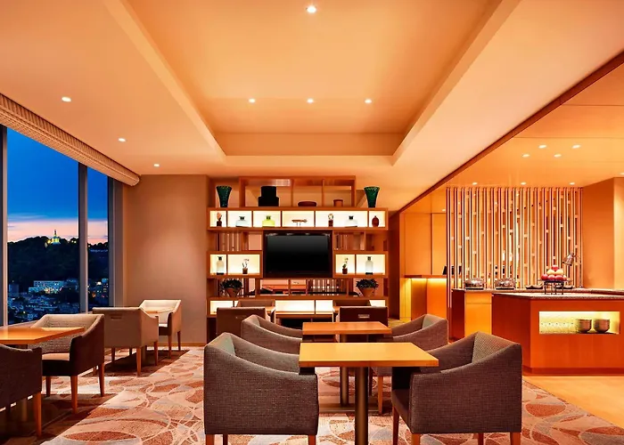 Hiroshima Boutique Hotels