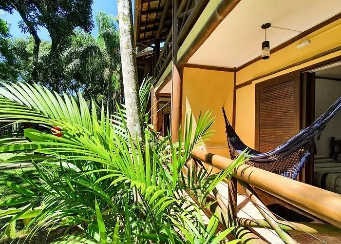 Hotel e Pousada Canto Mágico