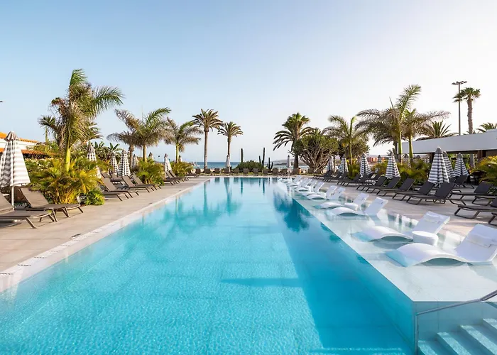 Barcelo Fuerteventura Royal Level - Adults Only Hotel Caleta De Fuste