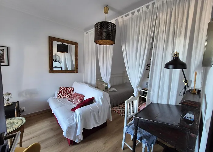 Villa Alegria Ericeira