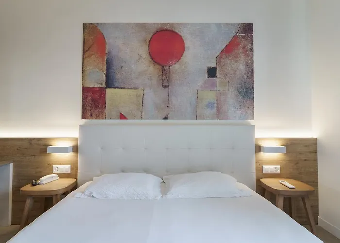 Hotel Morgana Mendrisio