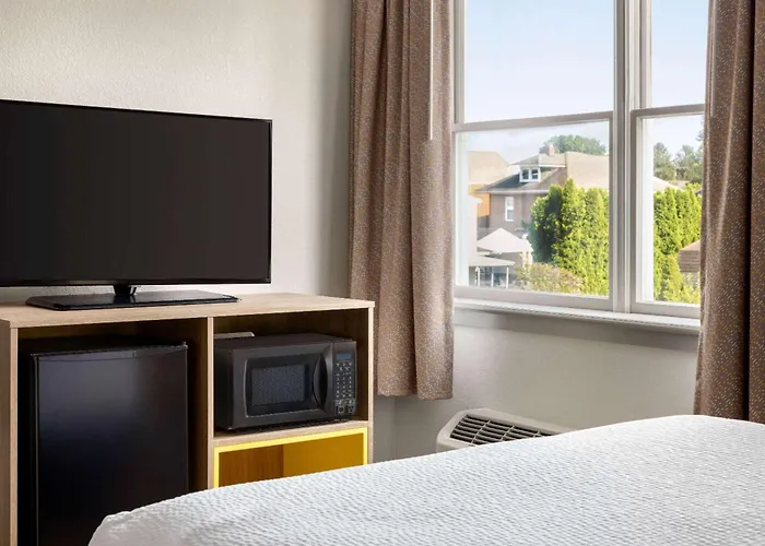 Days Inn By Wyndham Hershey
