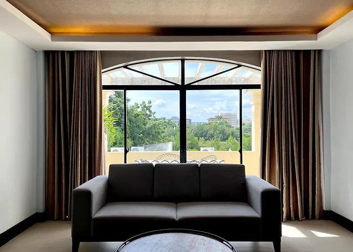 Hotels in Iloilo City