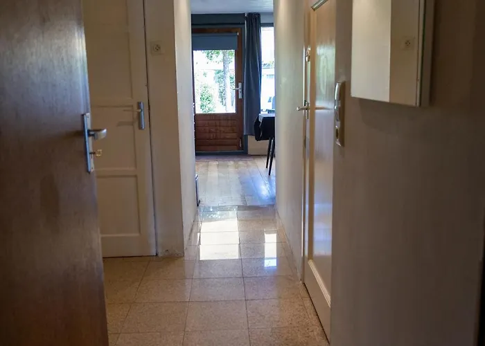 Bed&Breakfast 28 appartement met ruime tuin Assen