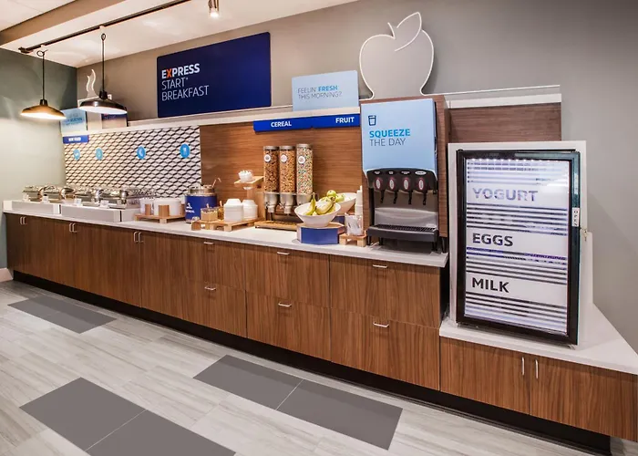 Holiday Inn Express Belgrade-Bozeman Area By Ihg