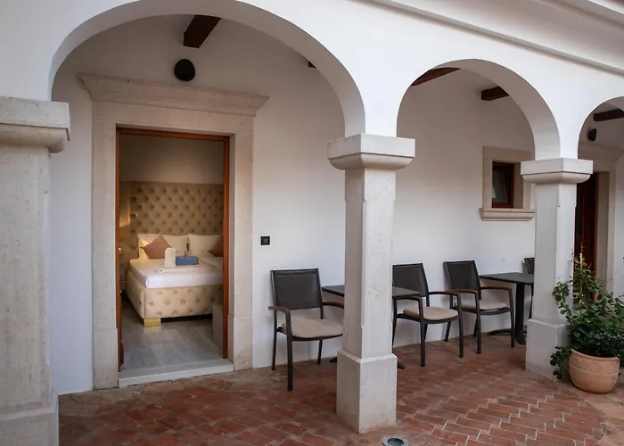 Villa Pasis