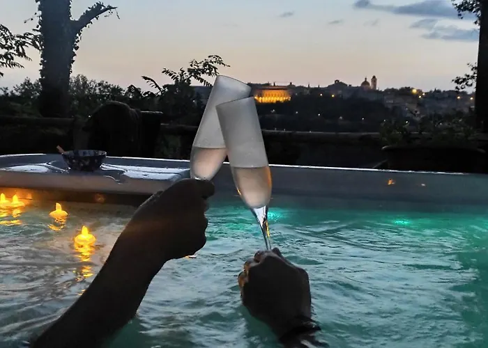 Ca'Lavalle B&B Urbino