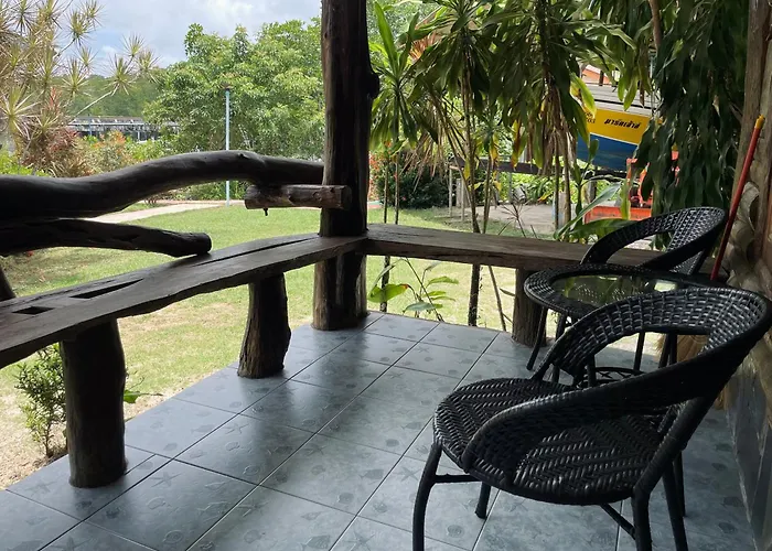 Hotels in Ko Kut