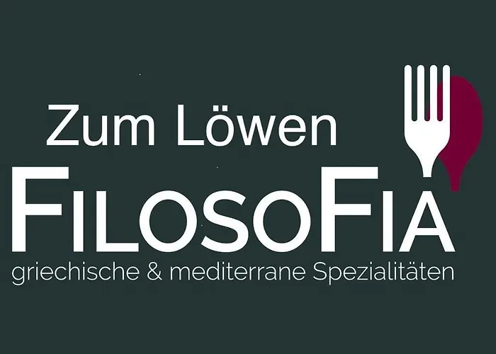 Hotels in Lahr (Baden-Wurttemberg)