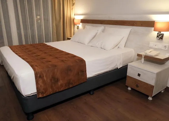 Hotels in Karabuk (Karabuk)