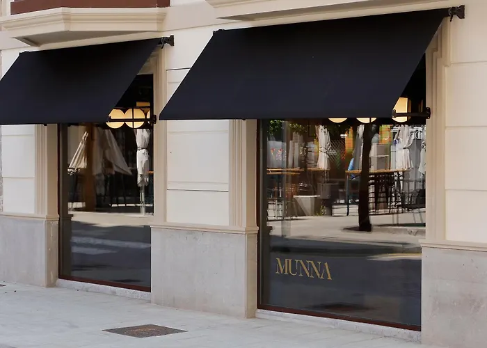Munna Hotel Boutique