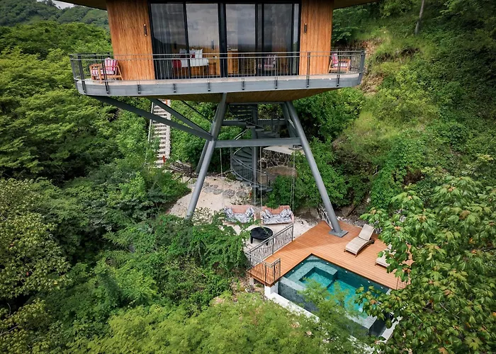 Sardinal (Guanacaste) Hotels
