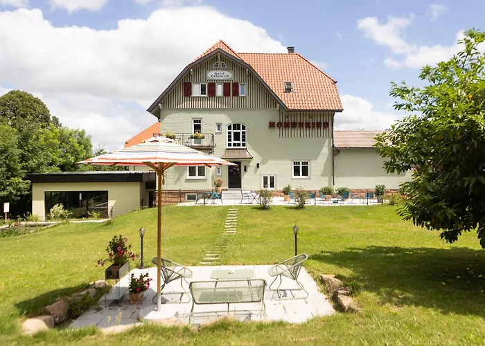 Das Hohenried Freudenstadt