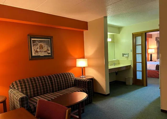Blackduck Hotels