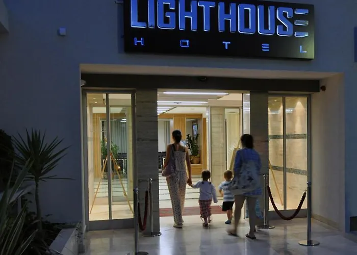 Hotels in Igalo