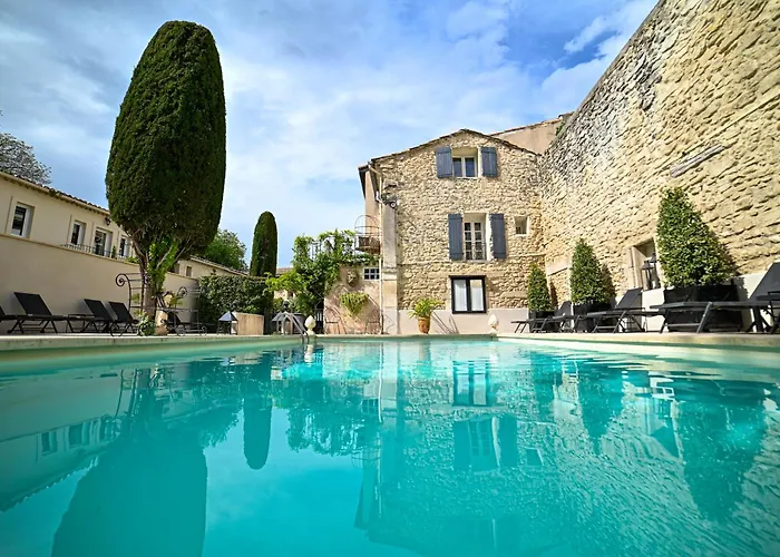 Hôtel Gounod