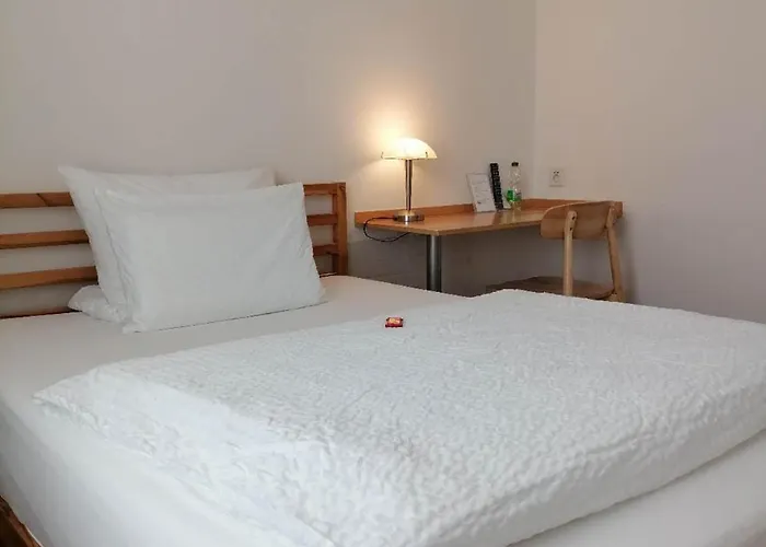 Hotel Hanseatic-Garni