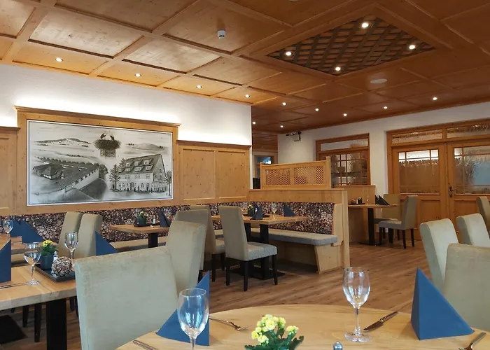 Hotels in Herbertingen