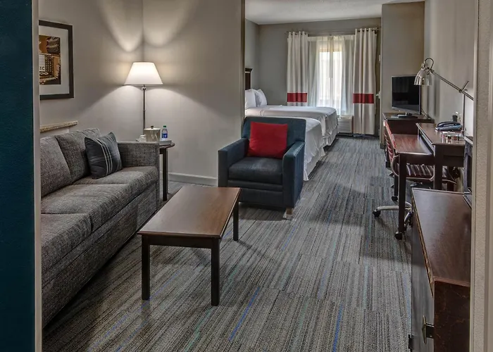 Four Points By Sheraton Memphis Southwind Germantown