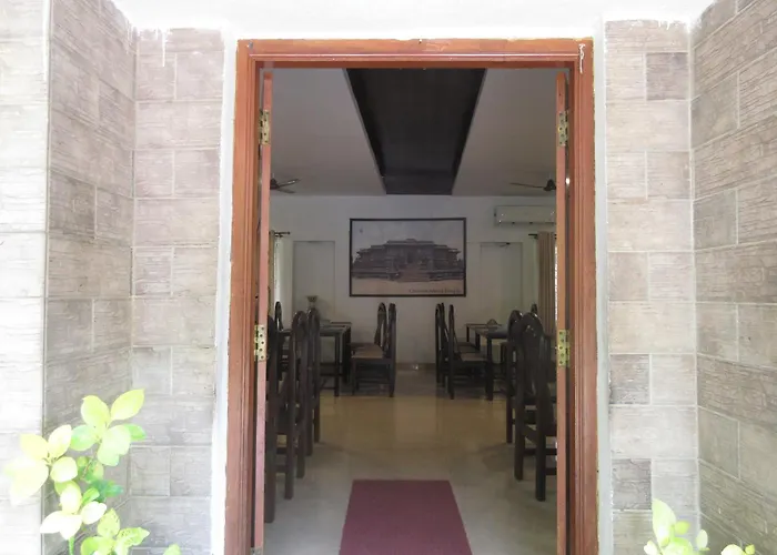 Belur (Karnataka) Hotels