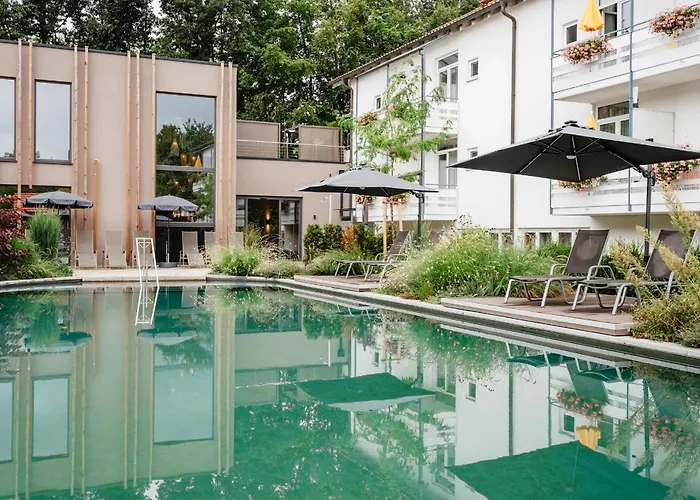 Churfürstenhof Wellnesshotel