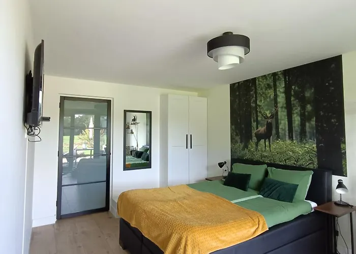 B&B Speulderveld Ermelo