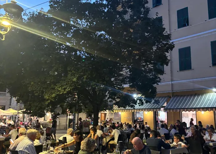 Hotel a Taggia