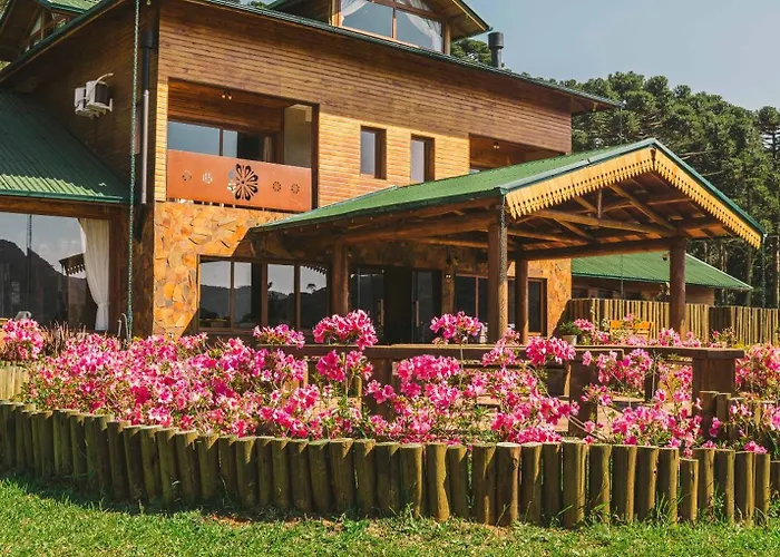 Parque Nacional Ecoresort