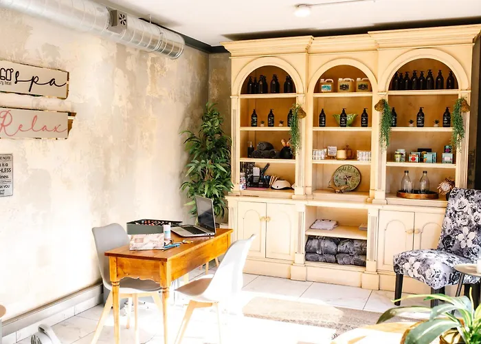 Hotels in Clarens