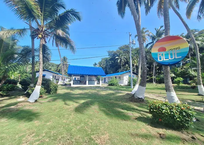 Isla Grande Hotels
