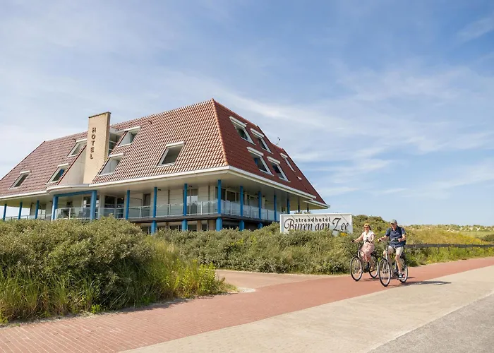 Hotels in Buren (Friesland)