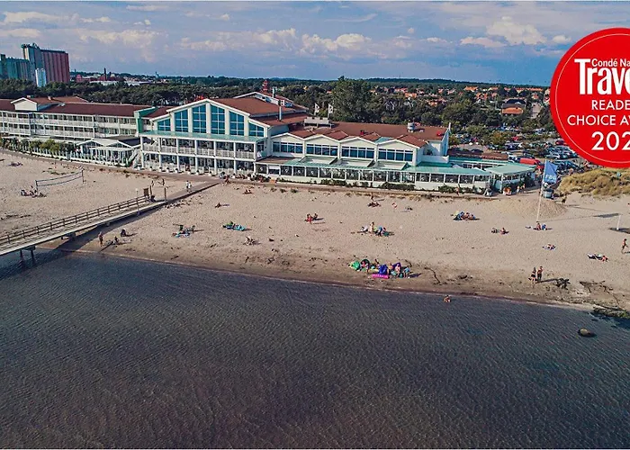 Los mejores  16 Hoteles Spa en Falkenberg para una Escapada de Relax 