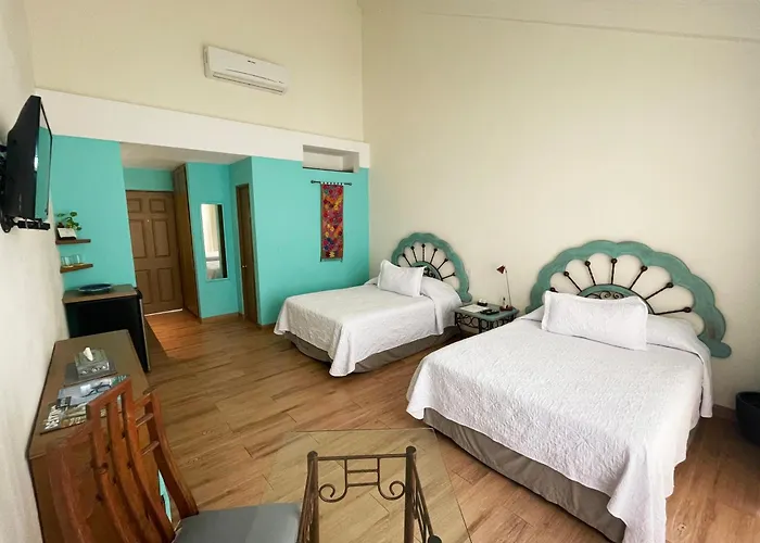 San Jose del Cabo Hotels