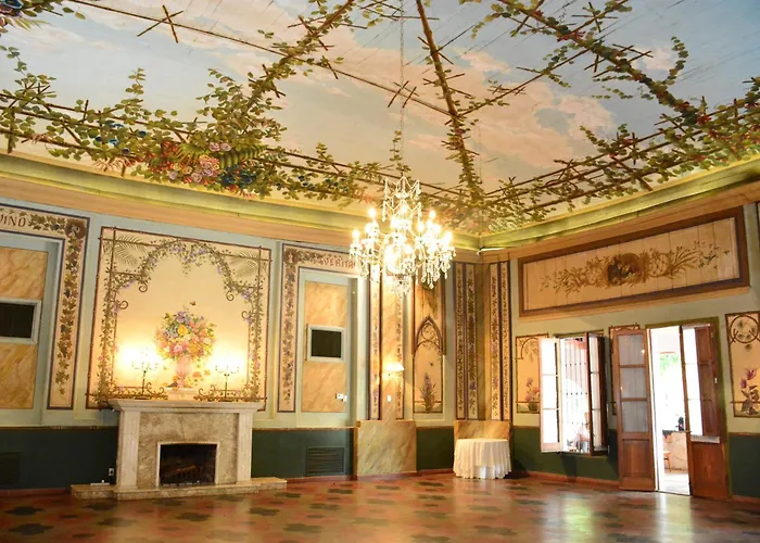 Hotels in Asunción